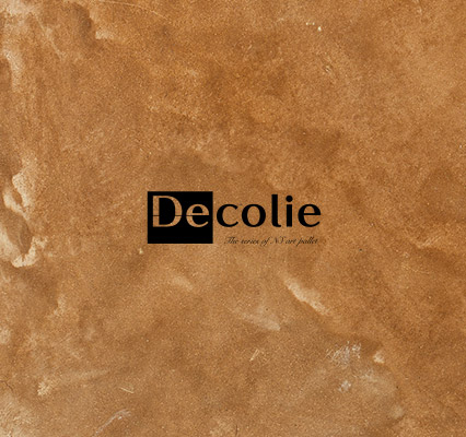 Decolie