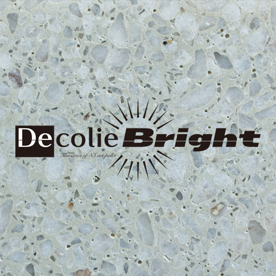 Decolie bright