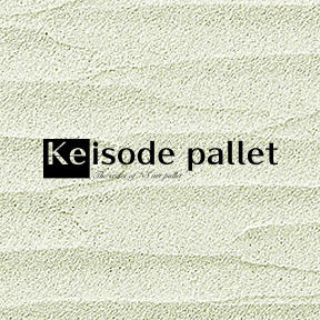 Keisode pallet